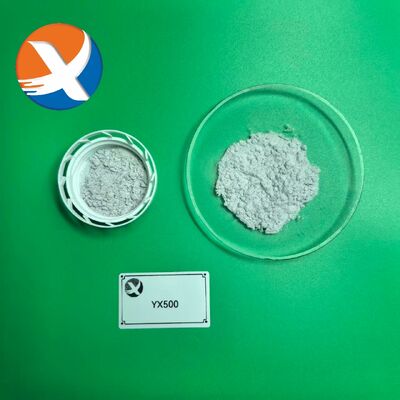 YX500: Giải pháp đã được chứng minh trong công nghiệp để thu hồi vàng thân thiện với môi trường từ quặng, bã thải và sản phẩm phụ từ luyện kim