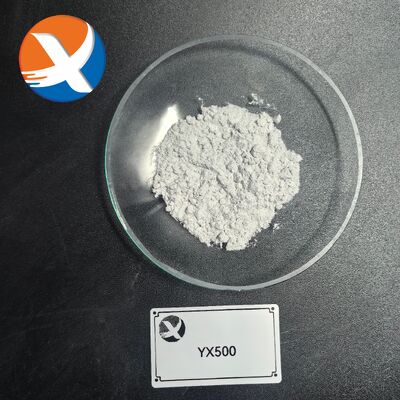 Các chất thải từ chất thải lọc vàng độc tính thấp có thể được xả trực tiếp