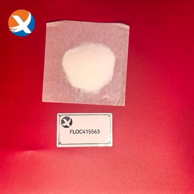 Chất keo tụ Polyacrylamide (PAM) đa năng cho nhiều ứng dụng: Từ xử lý nước thải đến ổn định dung dịch khoan