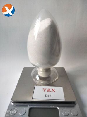 Cải thiện quá trình tách khoáng chất của bạn với D471