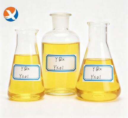 Chất thu hồi hiệu suất cao YX01 không dễ bị đất sét hấp phụ