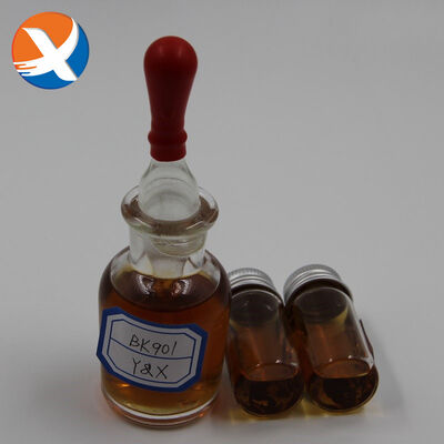 Bộ sưu tập hiệu suất cao BK-901, thu thập pyrite yếu, phục hồi Cu-Au-Ag-Zn-Mo mạnh