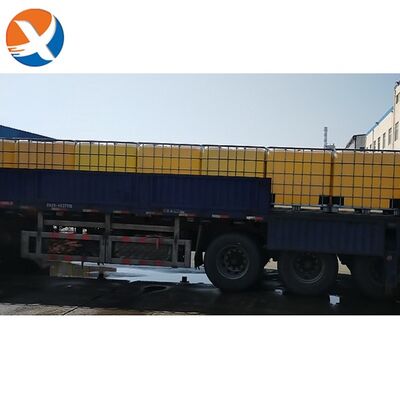 IPETC kích hoạt pyrite trong tách CuPb nhưng không làm nó nổi giảm ô nhiễm