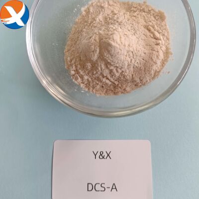 Chất ức chế DSA-C đối với khoáng chất cacbonat và pyrit trong tuyển nổi quặng sunfua