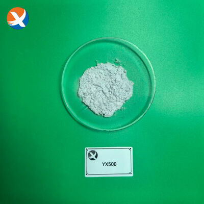 Khai thác Hóa chất vàng thân thiện với môi trường YX500 để rửa trôi