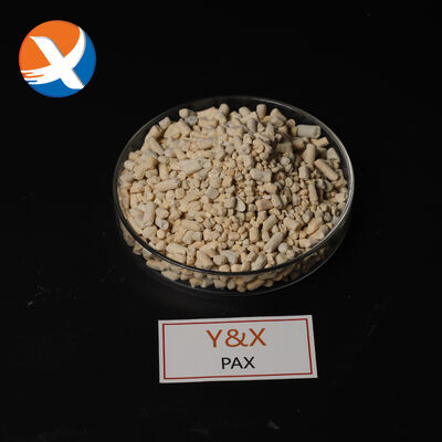 2720-73-2 Thuốc thử tuyển nổi, 90% Kali Amyl Xanthat PAX
