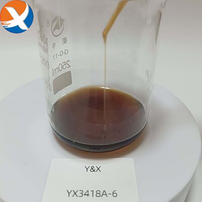 Bộ thu thập YX3418A-6 thể hiện hiệu suất thu thập mạnh mẽ trên khoáng vật chì-kẽm sulfide