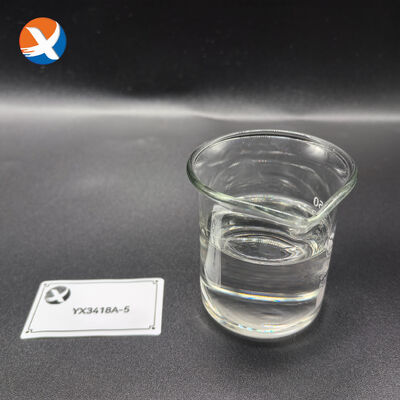 Bộ sưu tập YX3418A-5: Đạt được tỷ lệ thu hồi đồng và vàng cao hơn