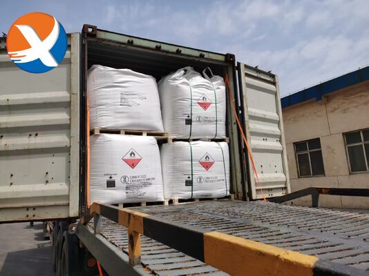 Thuốc thử đặc biệt được sử dụng để rửa trôi vàng YX500 Bảo vệ môi trường