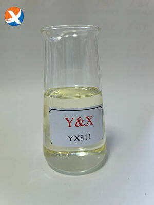 Bộ sưu tập YX811 để loại bỏ Phosphorus và Silicon bằng cách pha trộn ngược quặng sắt