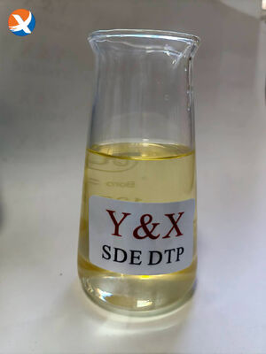 Các bộ sưu tập cao chọn lọc Natri Diethyl Dithiophosphate có thể được sử dụng kết hợp.