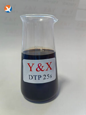 Dithiophosphate 25s thường được sử dụng trong quặng sunfua đồng-chì và có thể được thêm trực tiếp vào mạch tuyển nổi
