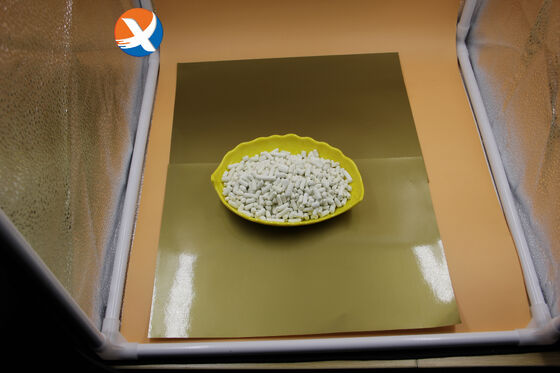 Xanthate Amyl Kali đóng vai trò quan trọng trong các khoáng vật sunfua
