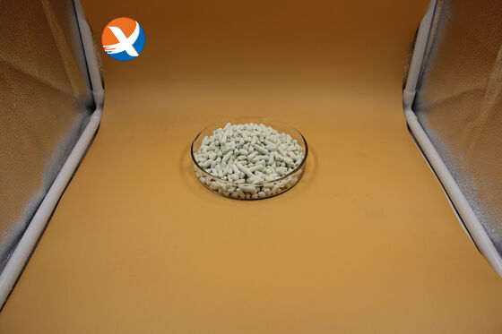 Kali Amyl Xanthate với độ tinh khiết 90% được sử dụng rộng rãi trong ngành công nghiệp khai thác mỏ