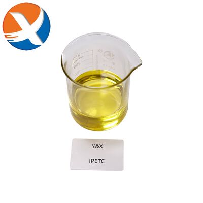 95% Isopropyl Ethyl Thionocarbamate Thuốc thử tuyển nổi đồng