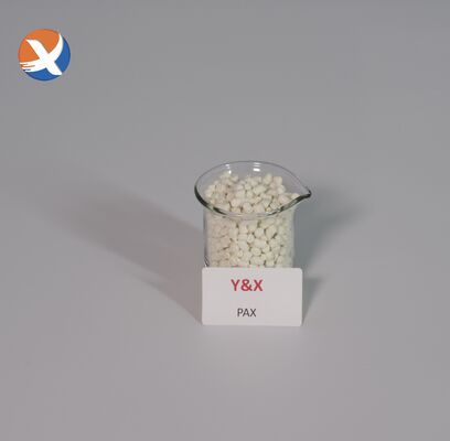 Phương pháp phản ứng pha trộn PAX Xanthate cao cấp cho hiệu quả khai thác mỏ