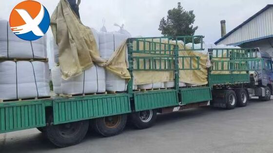 Chất hóa học nhổ vàng thường kéo dài Thay thế Natri xyanua 2 năm Thời hạn sử dụng