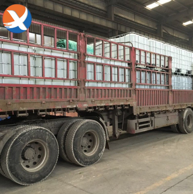 Methyl Isobutyl Carbinol MIBC cho các chất phản ứng pha trộn bọt khai thác mỏ