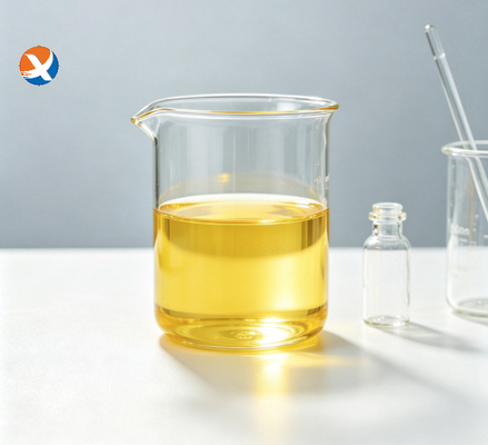 YX01: Một bộ thu quặng đồng-vàng thể hiện sự ổn định tuyệt vời trên một phạm vi PH rộng
