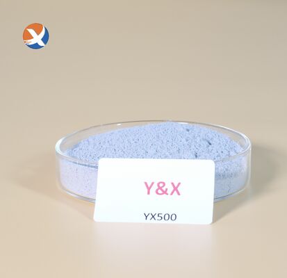 Thuốc thử phủ vàng Hóa chất thân thiện với môi trường YX500 loại mới