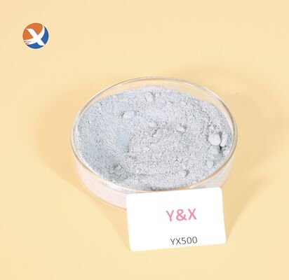 Bằng sáng chế Người thụ hưởng đặc biệt Hóa chất tuyển nổi vàng YX500