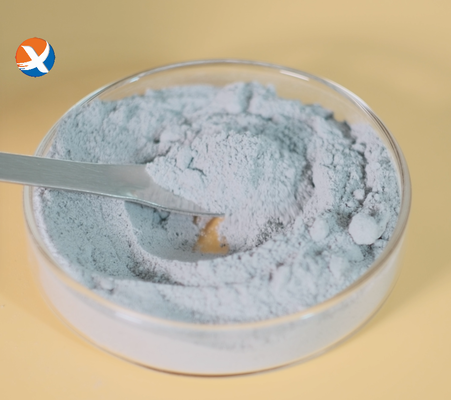 Các chất phản ứng xả vàng thân thiện với môi trường cho khai thác mỏ