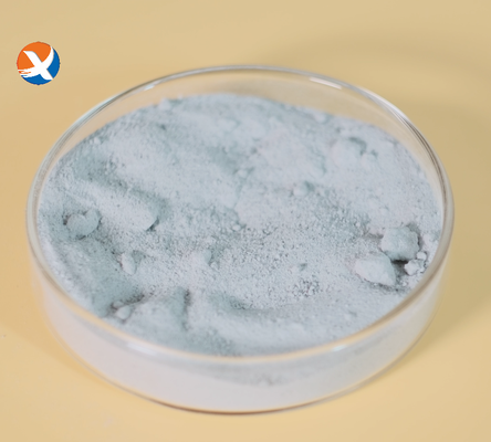 Hóa chất phục hồi vàng thân thiện với môi trường YX500 giới thiệu sản phẩm cho khai thác vàng bền vững