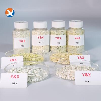 Isobutyl Xanthate Natri Exhibiting Hiệu Suất Thu Gom Tốt Cho Các Khoáng Sản Như Chalcopyrite Và Chalcocite