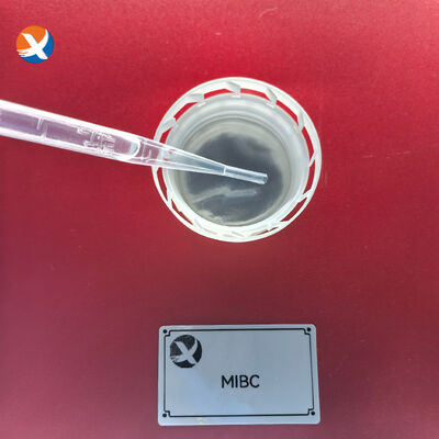 MIBC Foother được thiết kế cho quặng sulfure hạt mịn và được sử dụng rộng rãi trên toàn thế giới