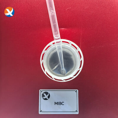 CAS 108-11-2 Chất lỏng ổn định đông lạnh MIBC không màu có mùi trung bình