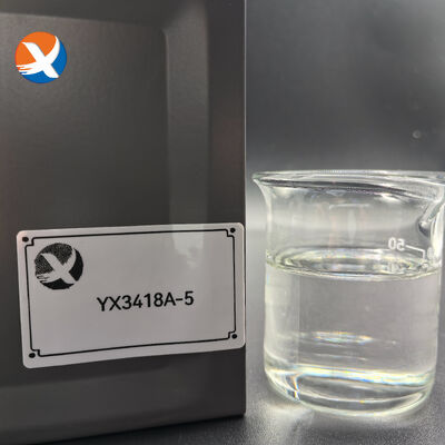 YX3418A-5 Bộ sưu tập để cải thiện chất lượng sắt tập trung và loại bỏ các khoáng chất chứa lưu huỳnh