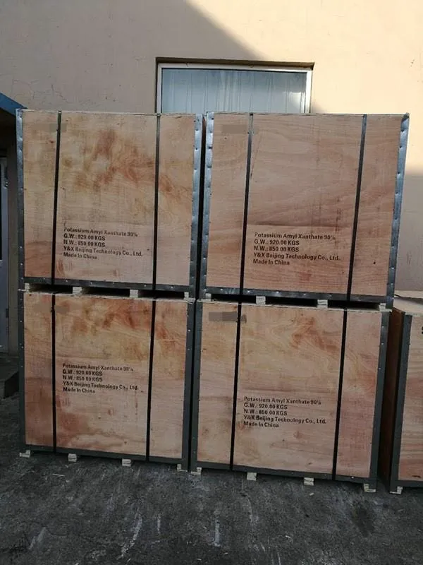 Bộ sưu tập hóa chất đặc biệt SW01A/B cho Fluorite Scheelite với chức năng hiệu quả cao 6