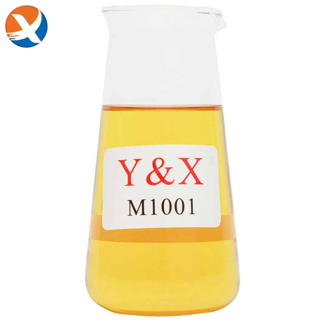Máy thu molybdenum hiệu quả M1001S cho quá trình pha trộn quặng 1