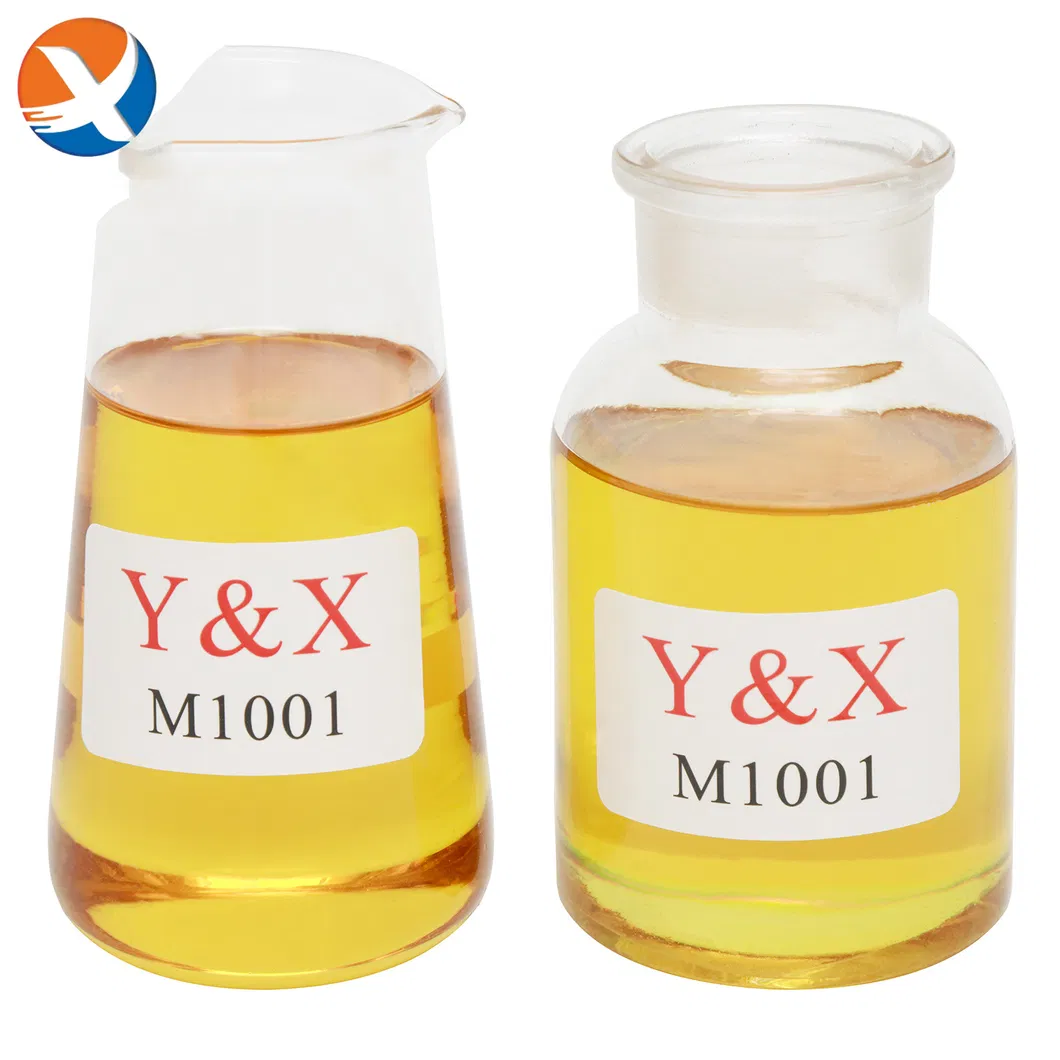 Máy thu molybdenum hiệu quả M1001S cho quá trình pha trộn quặng 2