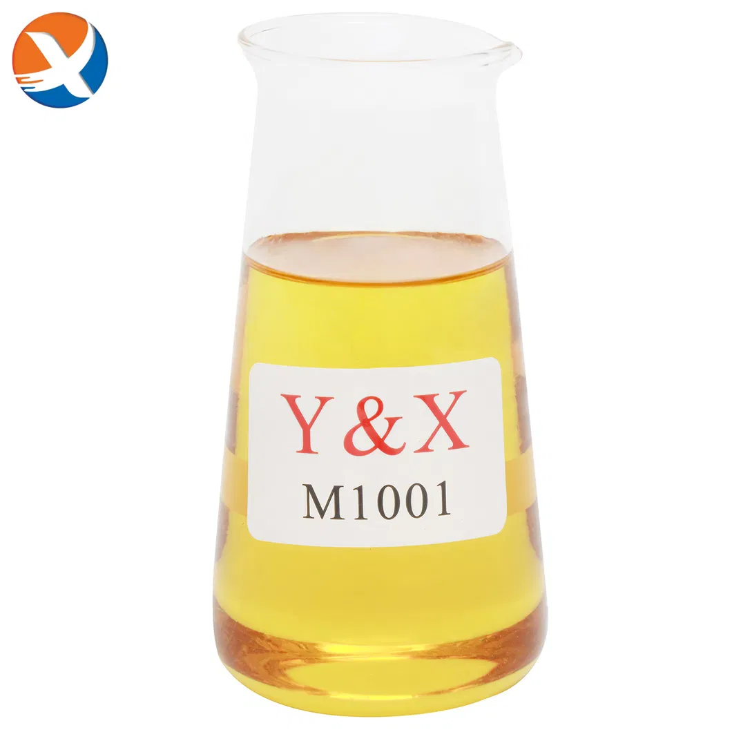 Máy thu molybdenum hiệu quả M1001S cho quá trình pha trộn quặng 3