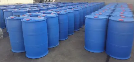 Phụng thầu hóa học Phân tích quặng Chất phản ứng bọt Q80 Thay thế MIBC 4