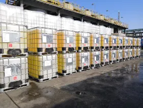 Quả bọt hiệu quả cao Q60 cho chỉ số nổi thay thế MIBC cho lợi ích quặng 2