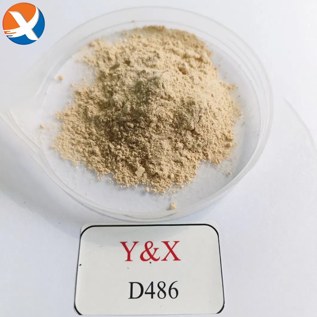 D486: Dùng làm giảm khử khử khử các quặng sulfure có chứa carbon 0