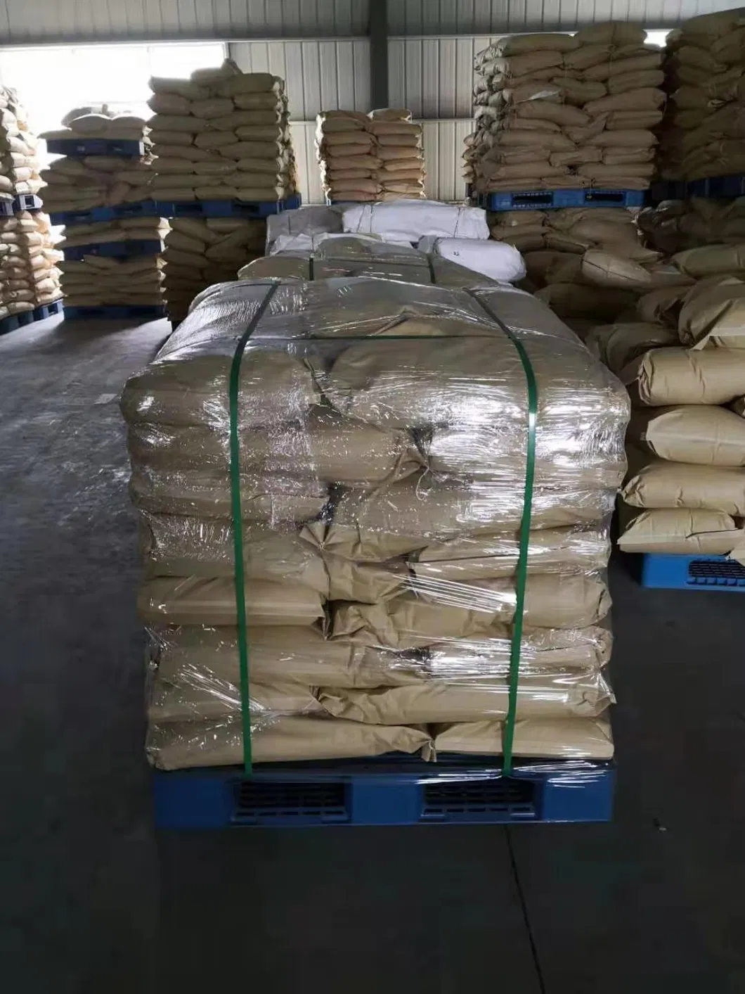 YX500 Chất phản ứng xả vàng không có xyanua để chế biến quặng an toàn và hiệu quả 5