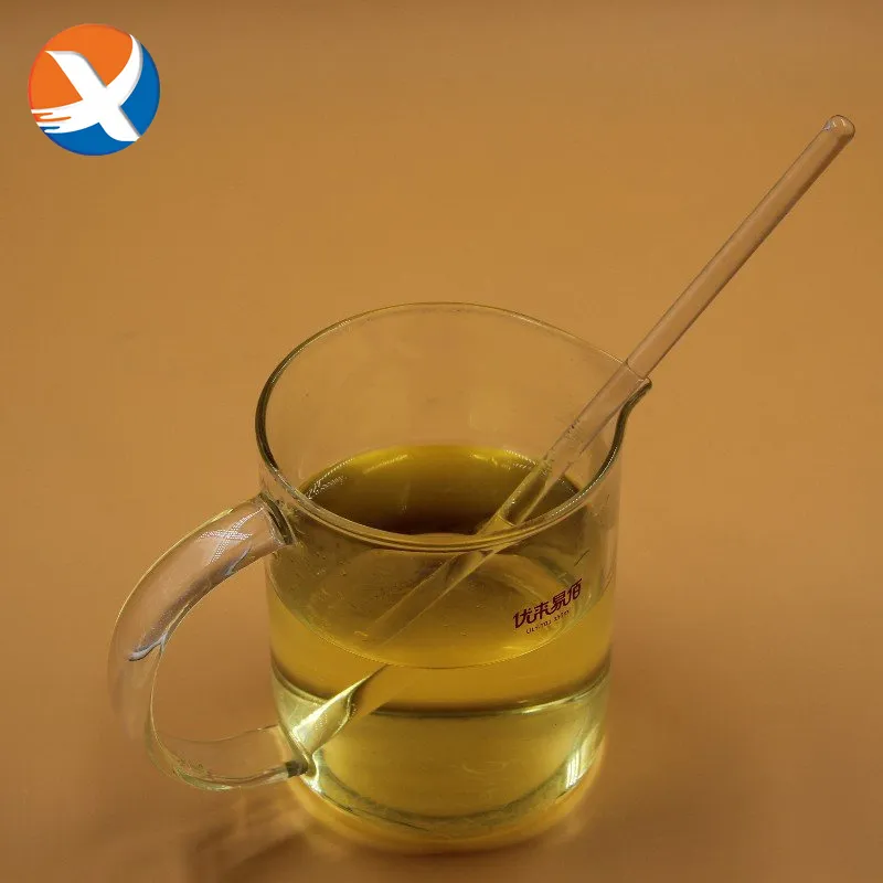 Bộ sưu tập Natri Diethyl Dithiophosphate trong quá trình nổi bọt 0
