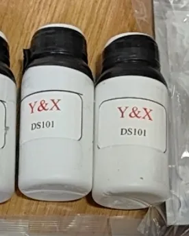 YX-DS101: chất làm giảm nổi hiệu quả cao cho pyrite và pyrrhotite 0