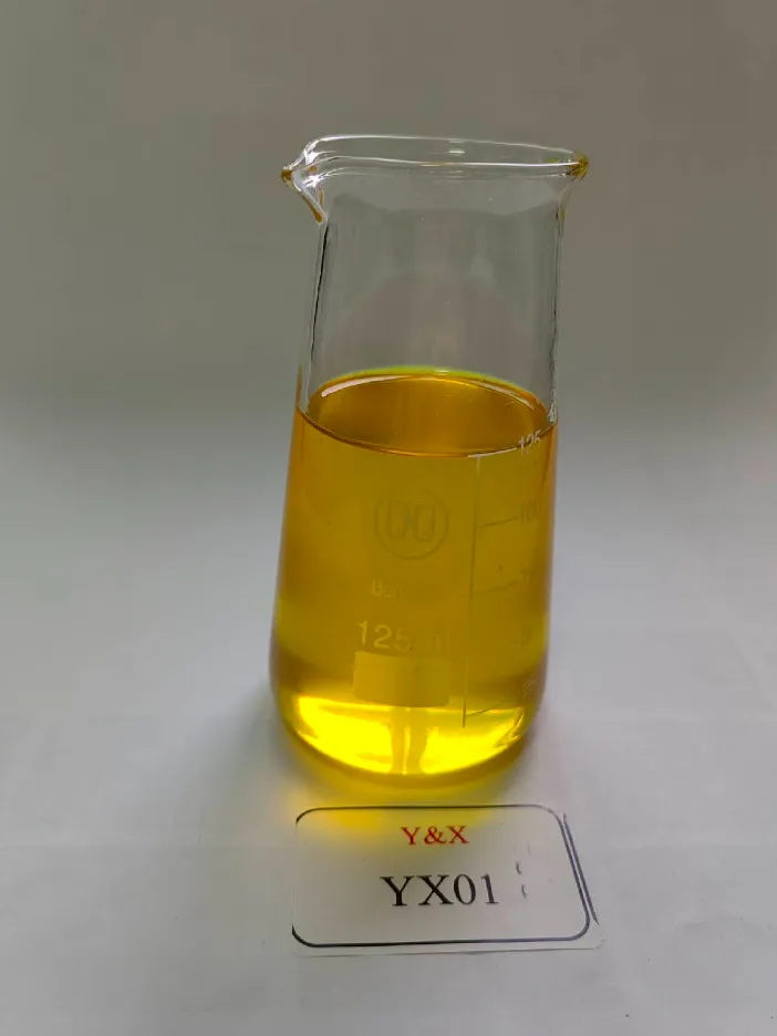 Bộ sưu tập hiệu quả cao YX01 cho các mỏ đồng và vàng khó chọn 0