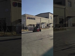 Máy tạo bọt tuyển nổi hàm lượng đất sét cao Q30 dành cho các mỏ có hàm lượng bùn cao