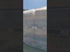 Bộ sưu tập hiệu suất cao YX09510C để tăng cường thu hồi quặng đồng và vàng