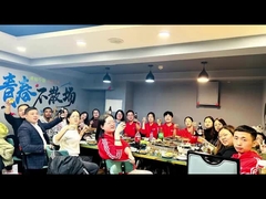 Một gia đình thân thiện