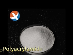 Điều trị nước lỏng Polyacrylamide Số dư đơn dạng thấp để có kết quả tối ưu