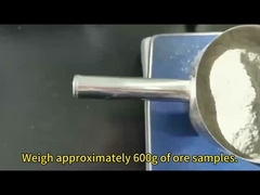 Tối đa hóa sự phục hồi khoáng chất với chất ức chế Talc D417!