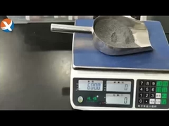 Các bộ sưu tập Y&X cho sắt