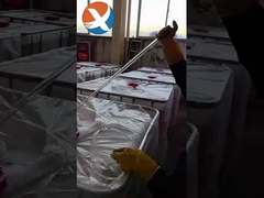 IPETC Z200 của chúng tôi đang được lấy mẫu ngẫu nhiên trước khi vận chuyển!