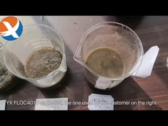 Ngành xử lý nước thải mỏ PAM YXFLOC415567